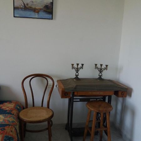 Apartment In Poros Poros Town Exteriör bild