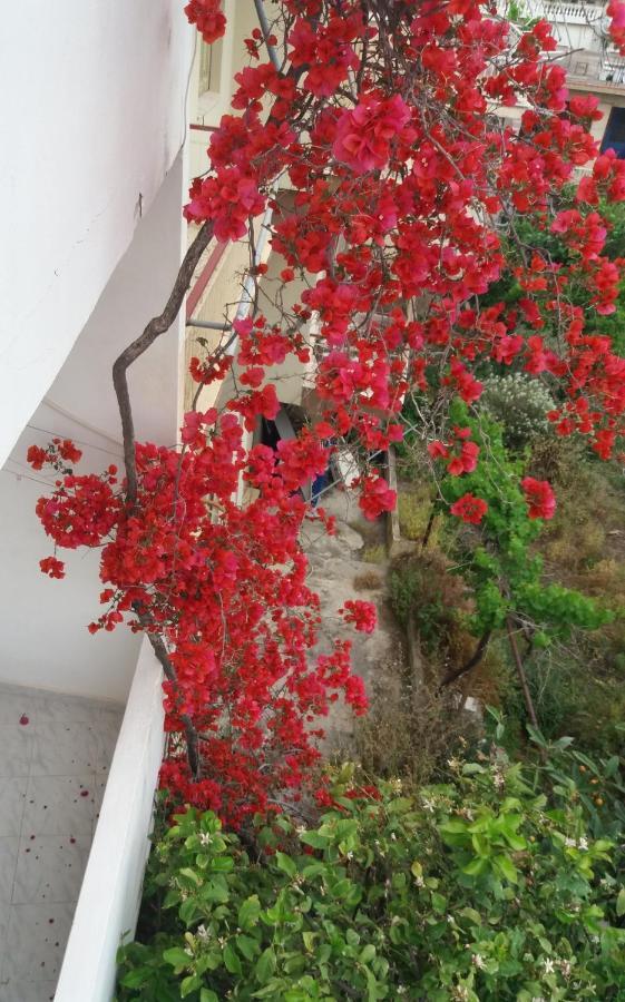 Apartment In Poros Poros Town Exteriör bild