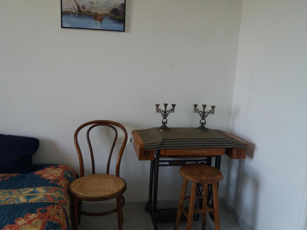 Apartment In Poros Poros Town Exteriör bild