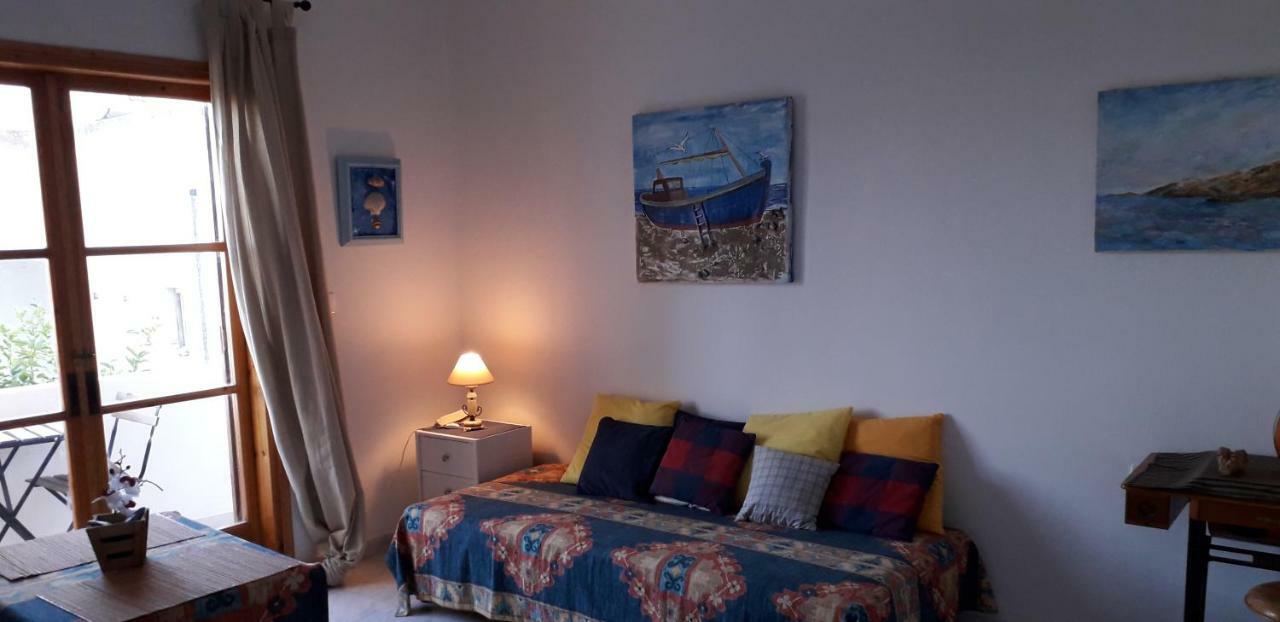 Apartment In Poros Poros Town Exteriör bild
